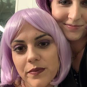 Meet your Posher, Meagan